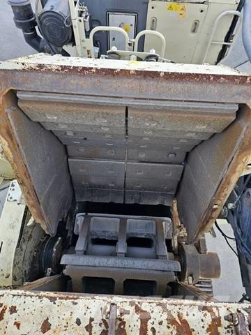 Metso LT 1213 S Concasoare