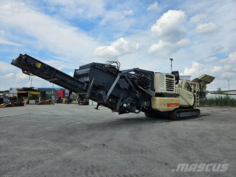 Metso LT 1213 S Concasoare