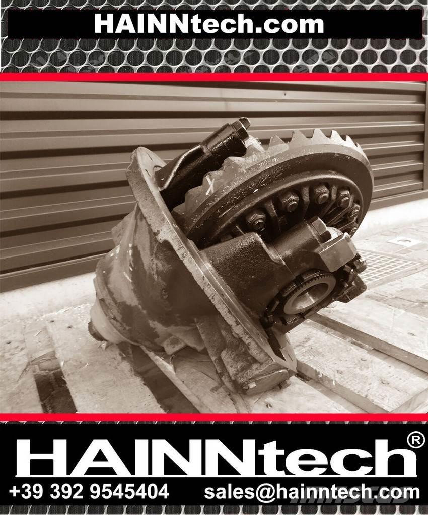MAN HY-13110 00 Transport - Altele