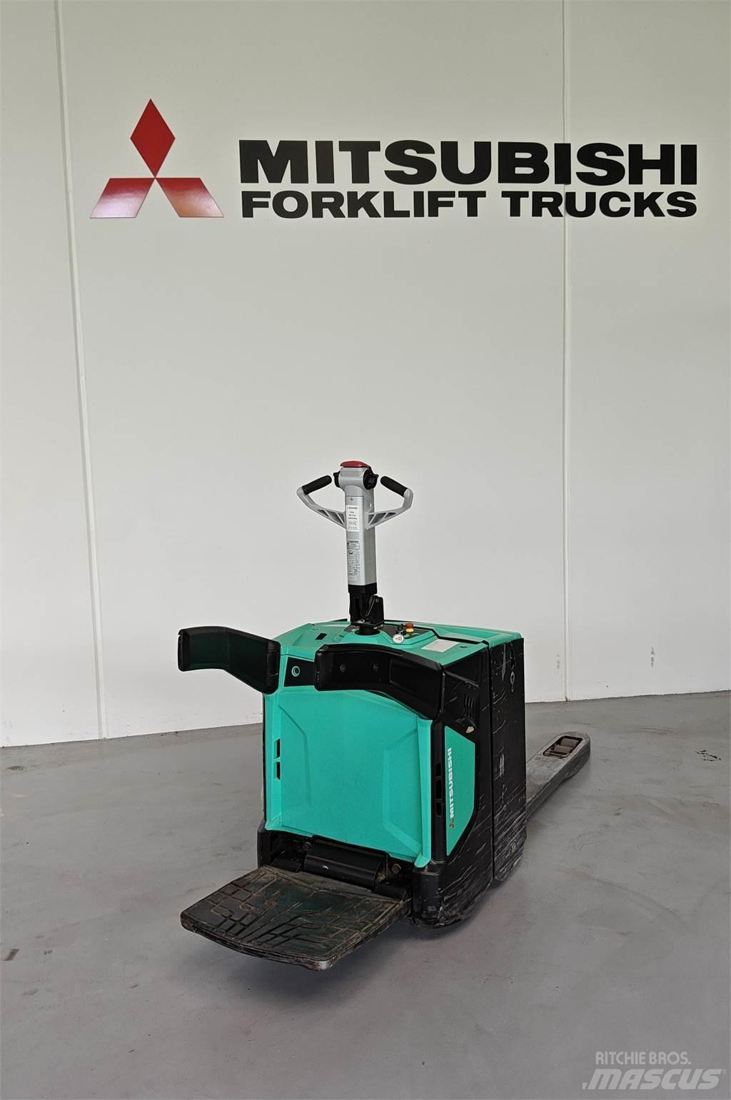 Mitsubishi PBV20N2 Strivuitoare-altele