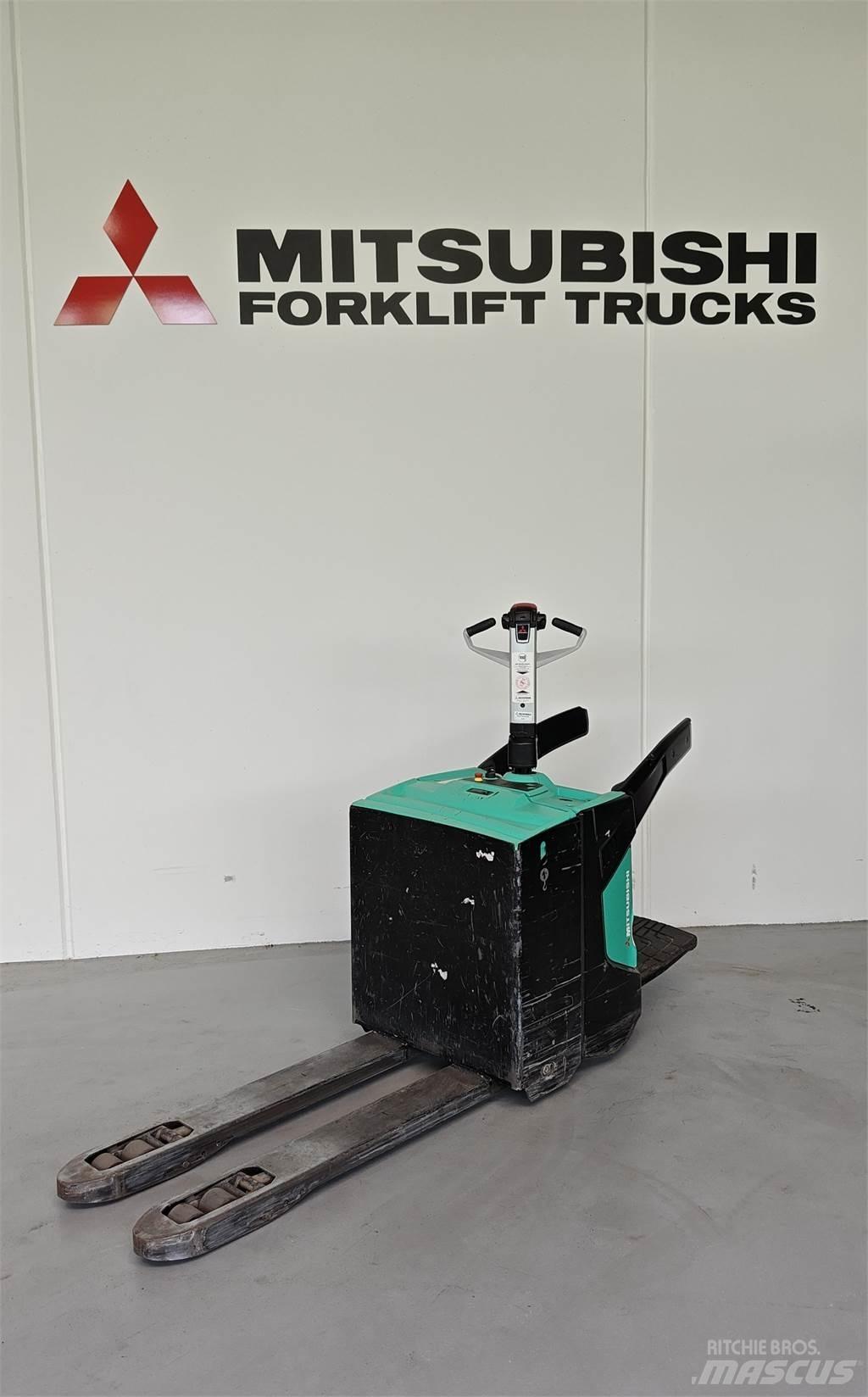 Mitsubishi PBV20N2 Strivuitoare-altele