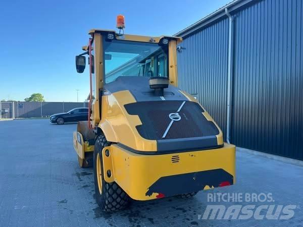 Volvo SD 75 B Compactoare monocilindrice