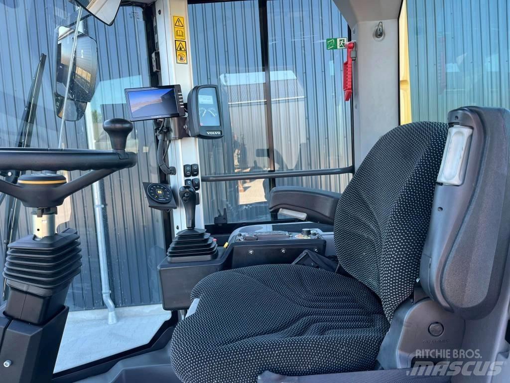 Volvo SD 75 B Compactoare monocilindrice