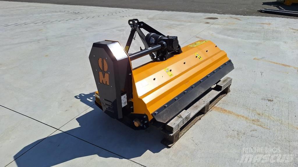 Müthing MU-C 140 Cositoare