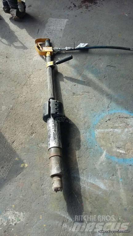 Atlas CLEMCO Accesorii compresor
