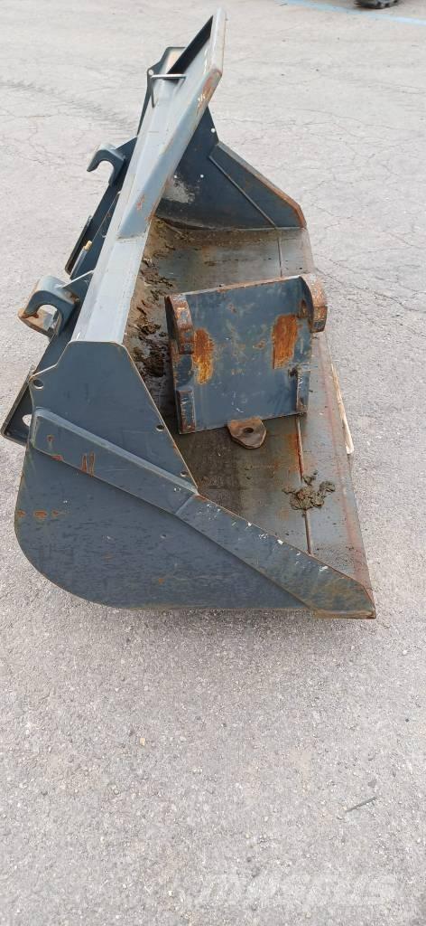 Merlo Roto 45.21 Stivuitoare telescopice