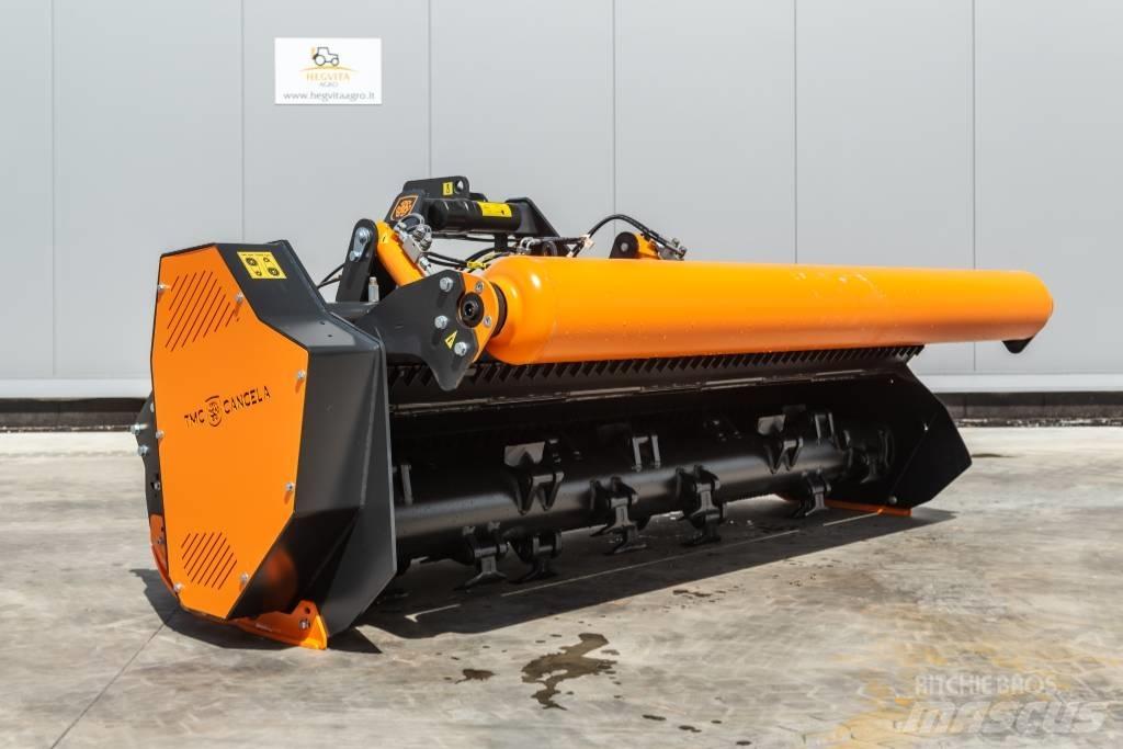 TMC Cancela TMH 250 Utilaje agricole - Altele