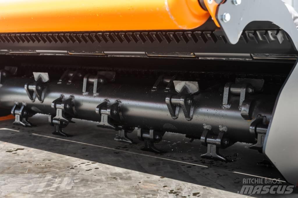 TMC Cancela TMH 250 Utilaje agricole - Altele