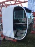 Potain MD 365 B Macarale turn