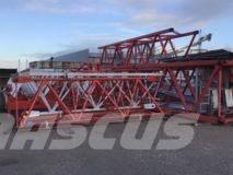 Potain MD 365 B Macarale turn