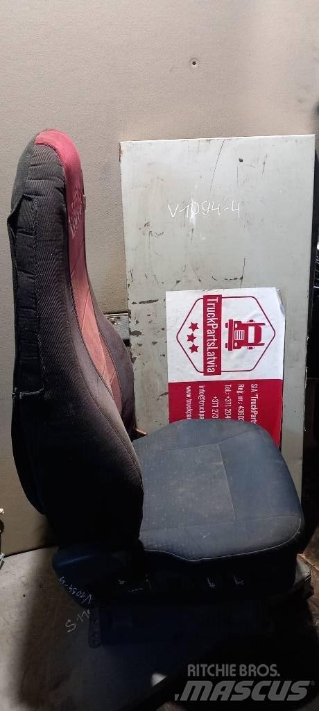 Volvo FH 13.   20591480 Cabine si interior