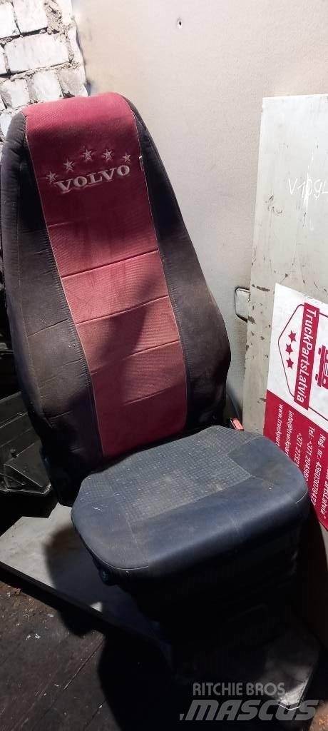 Volvo FH 13.   20591480 Cabine si interior