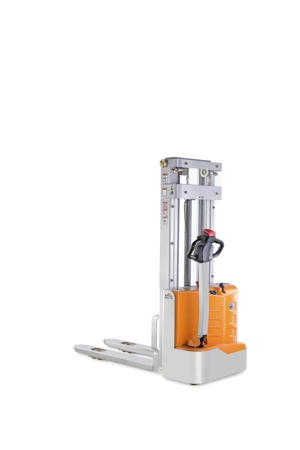 Still ECV10 Transpaleta manuala