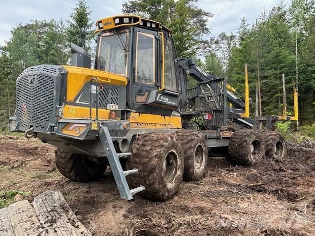 Eco Log 574F Transportoare