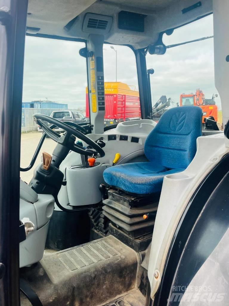 New Holland t4030 Tractoare