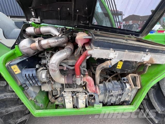 Merlo TF 35.7 Stivuitoare telescopice