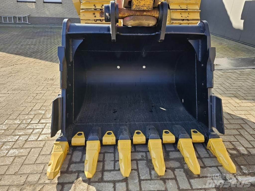 Sany SY335C Excavatoare pe șenile
