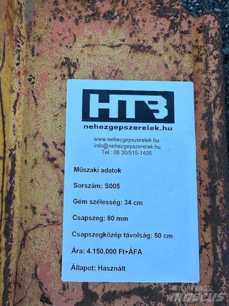  Bontó olló Alte componente