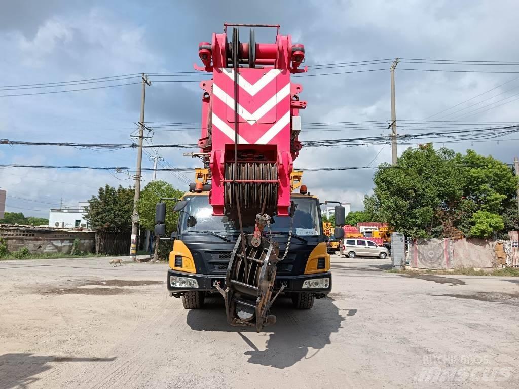 Sany SAC3000T Macara pentru orice teren