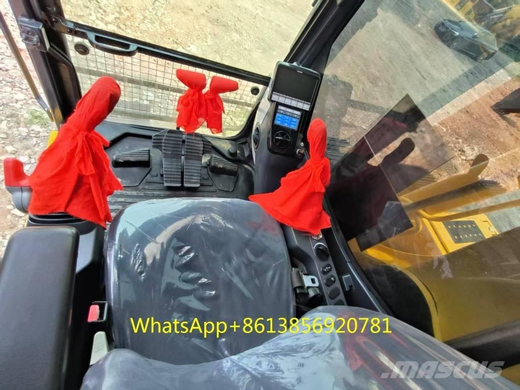 Komatsu PC 240-8 Excavatoare 7t - 12t