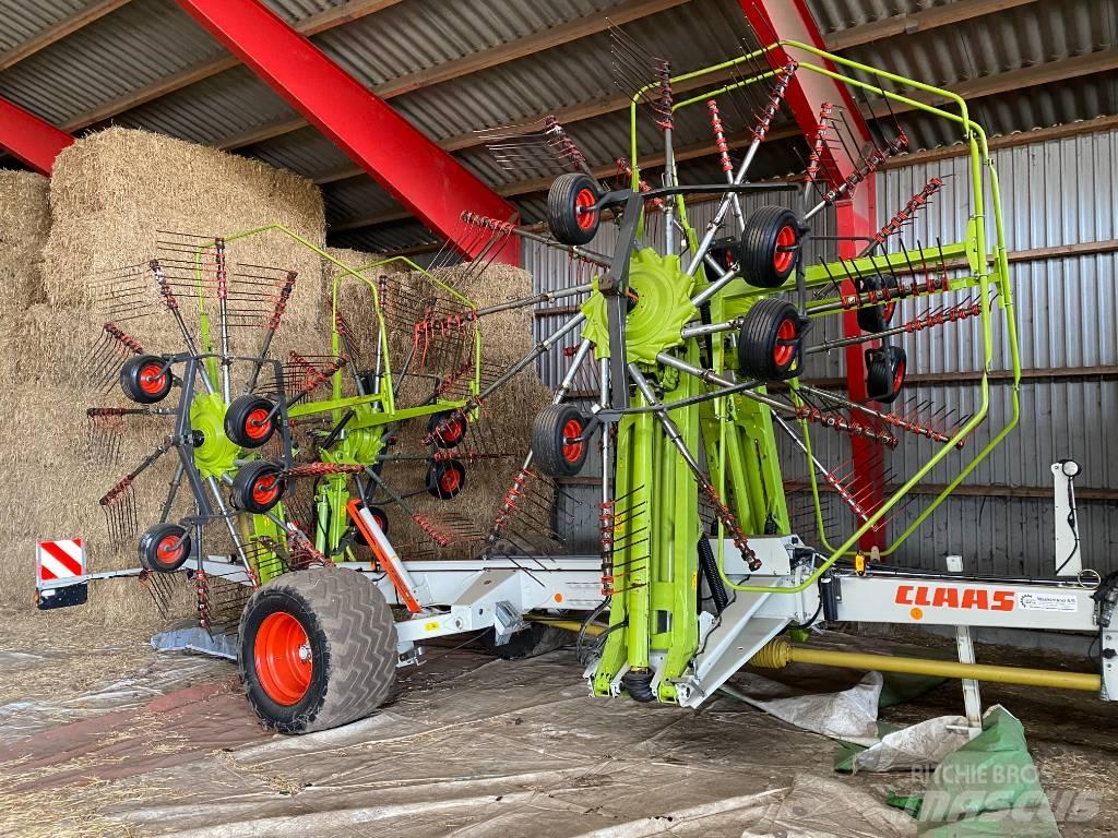CLAAS Liner 3600 Greble