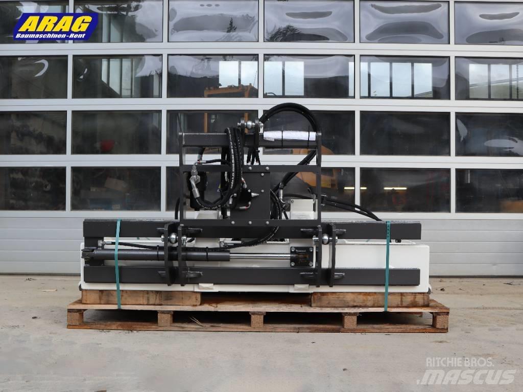 Stehr SBV 80 H3 Vibratoare