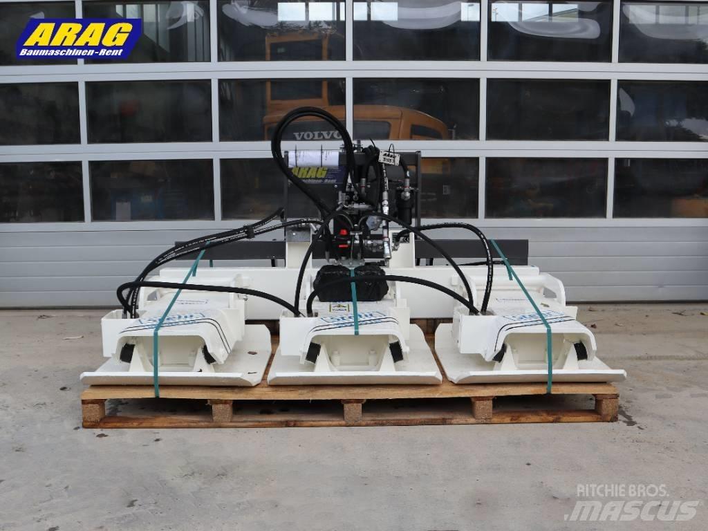 Stehr SBV 80 H3 Vibratoare