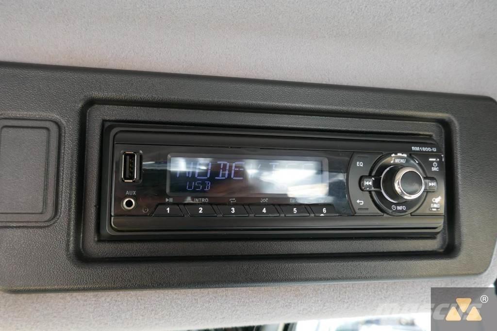 CAT 950GC Incarcator pe pneuri