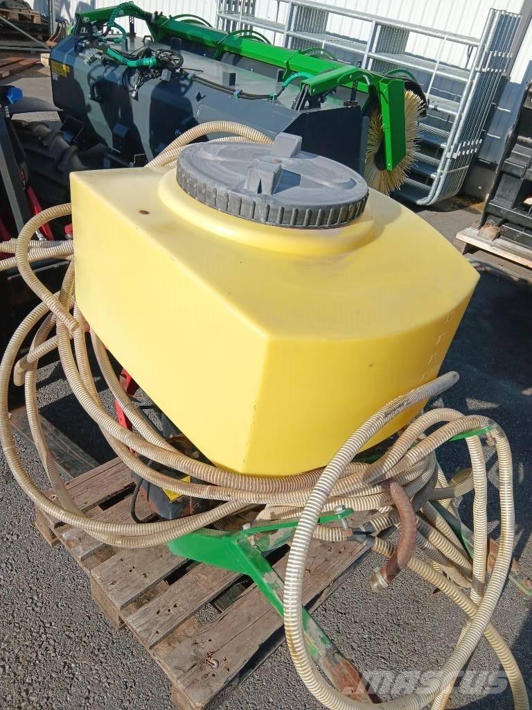 APV PS 300 M1 Perforatoare