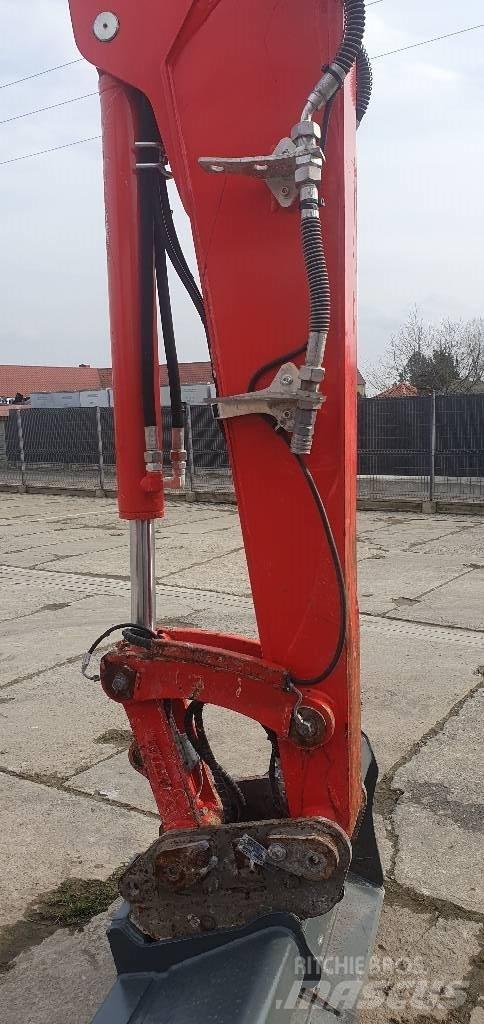 Neuson EZ80 Excavatoare 7t - 12t
