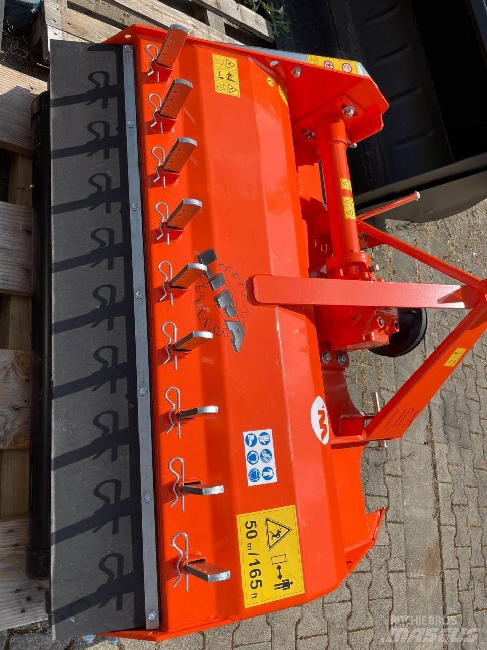 Willibald TL-130 Cositoare