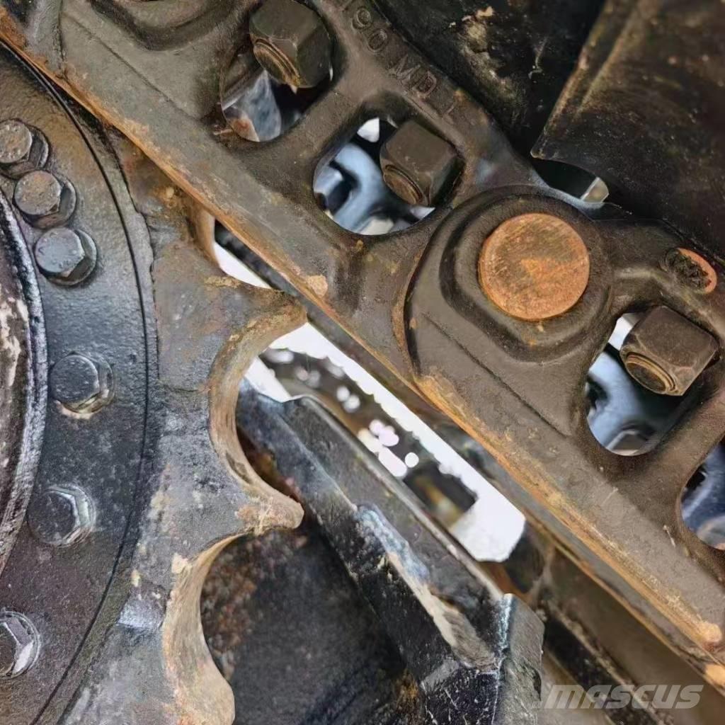 Sany SY 235H Excavatoare pe șenile
