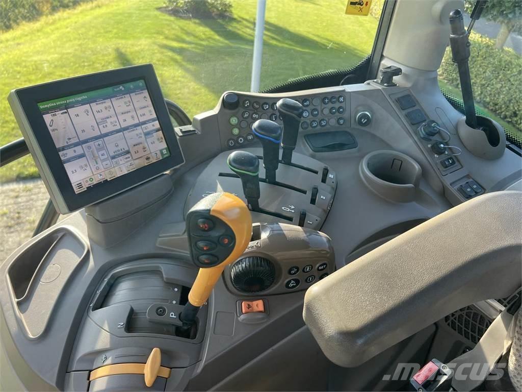 John Deere 6145R Tractoare