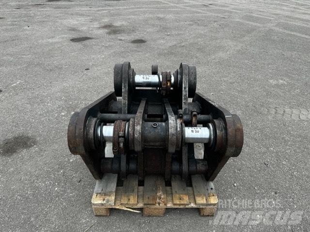 Verachtert CA-55S Conectoare rapide