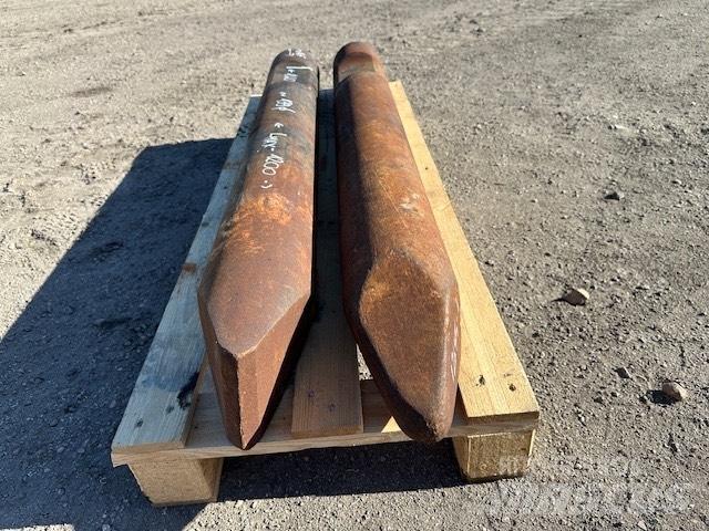 Socomec 1840 KG Ciocane / Concasoare