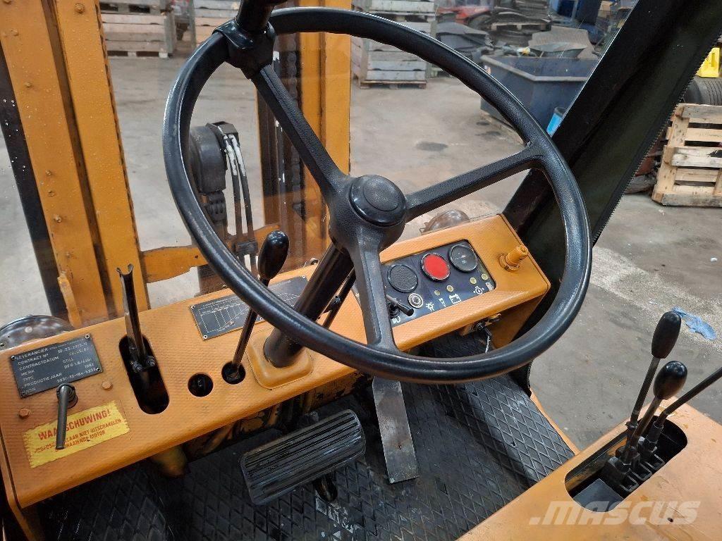 Still DFG 1.6/4301 Strivuitoare-altele