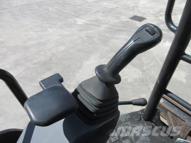 CAT 303 E CR Mini excavatoare < 7t
