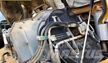 Liebherr A 314 Excavatoare cu roti