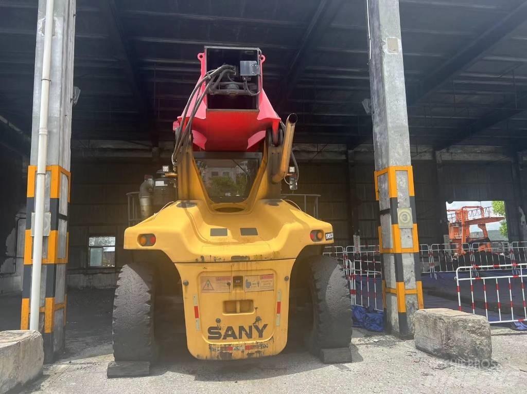 Sany SRSC 45 Stivuitoare Telescopice Rotative