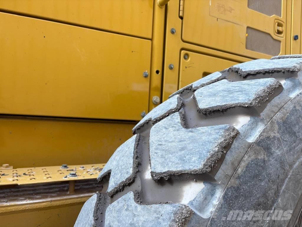 CAT 150 Gredere