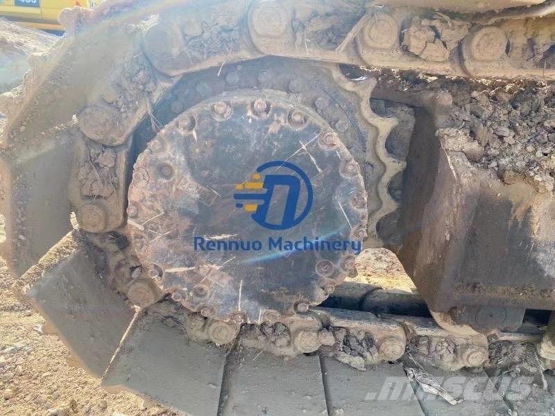 Volvo EC210BLC Excavatoare pe șenile
