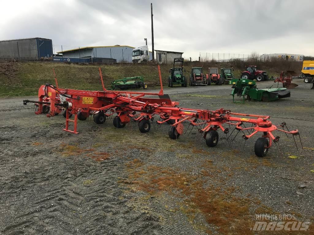 Kuhn GF 10601 TO Greble