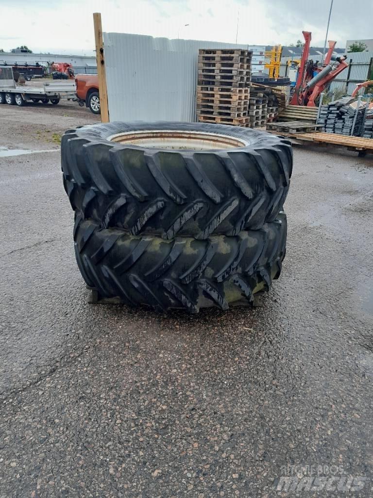 Michelin 540/65R38 Roti