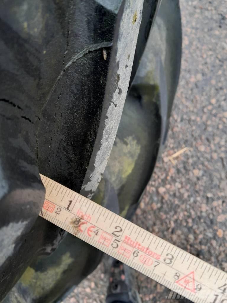 Michelin 540/65R38 Roti