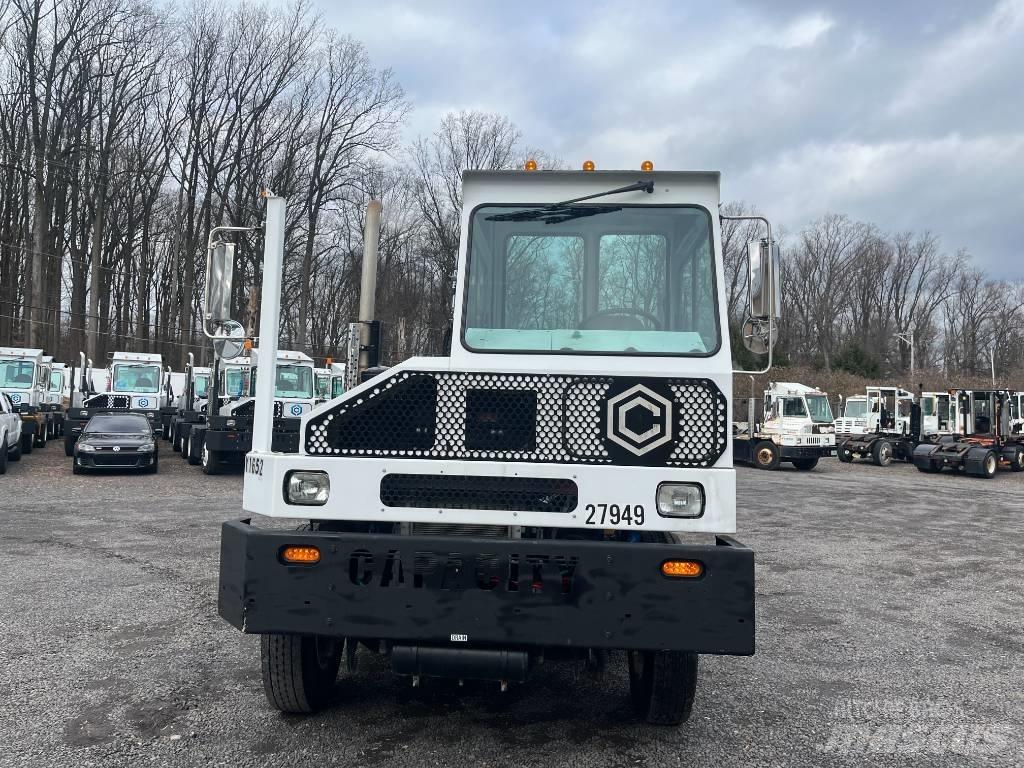 Capacity TJ5000 Adaptor terminal