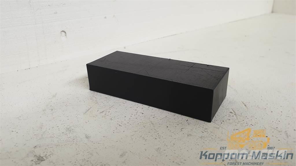 Ponsse P9168 Macarale pentru culegatoare