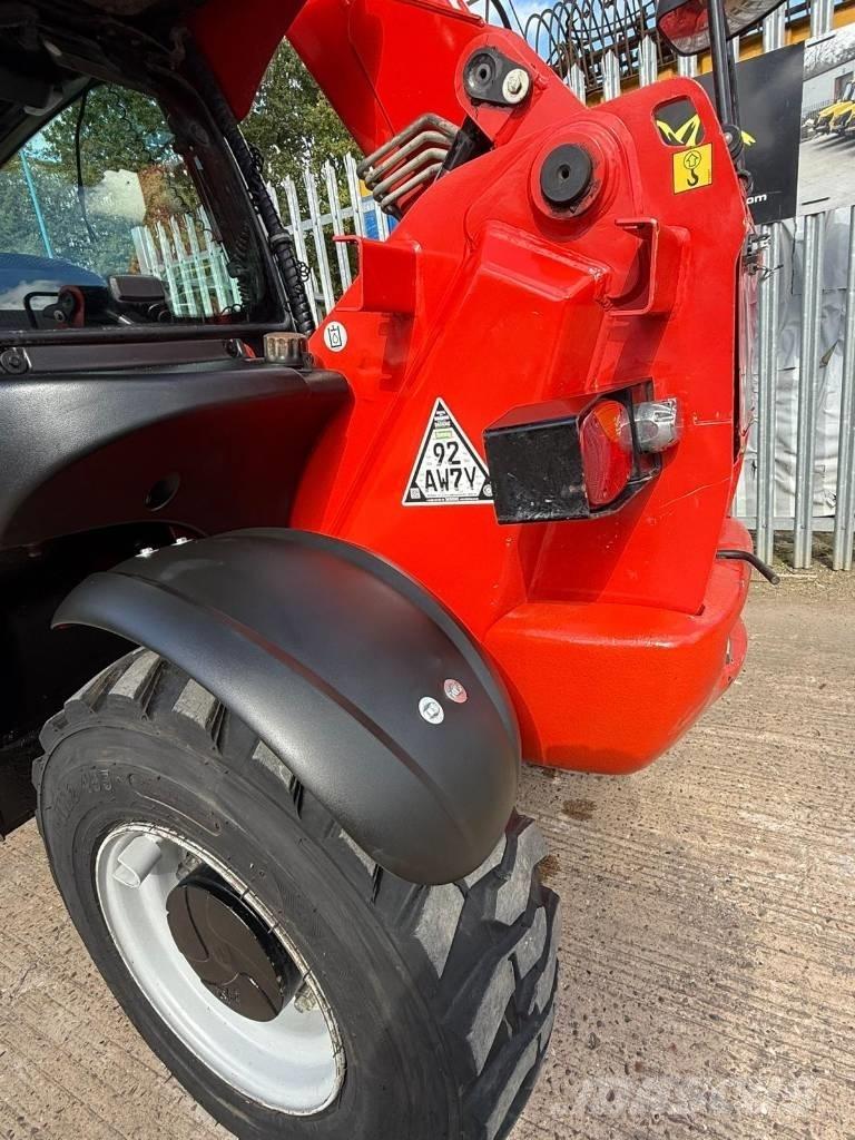 Manitou MT 625 H Stivuitoare telescopice