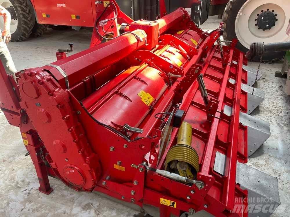 Grimme GF 400 Echipament cartofi - Altele