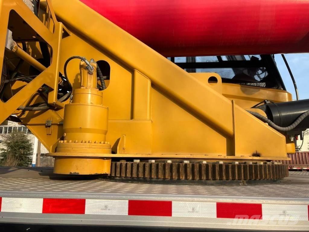 Sany STC250C5-2 Macara pentru orice teren