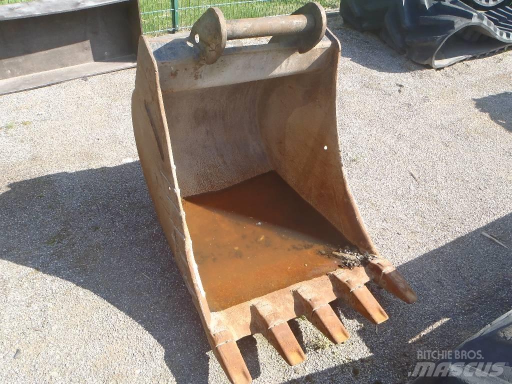  Tiefenlöffel Excavator